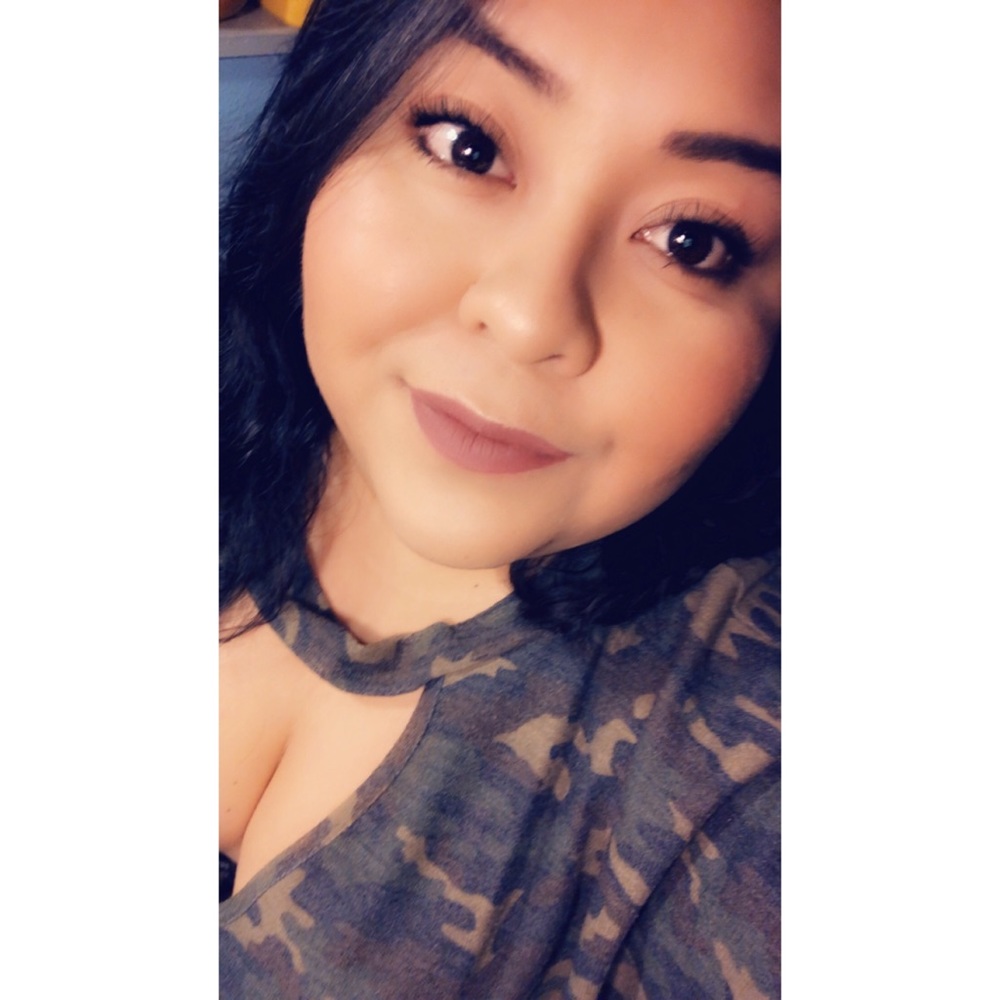 Meet your Posher, Saray